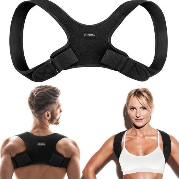 Copper Compression Black Accessory - Picture 5 of 5